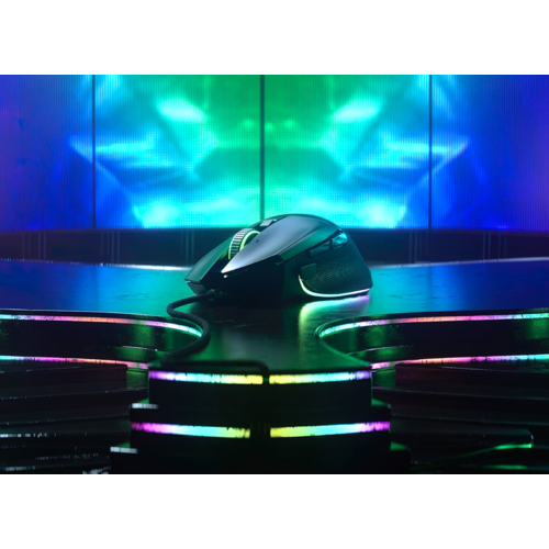 Игровая мышка Razer Basilisk V3 35K (черный)