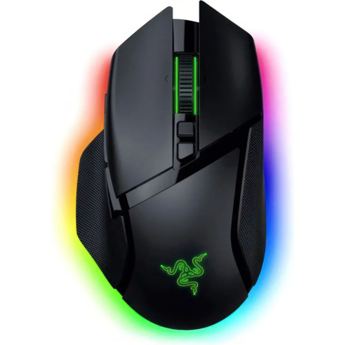 Игровая мышка Razer Basilisk V3 Pro 35K (черный)
