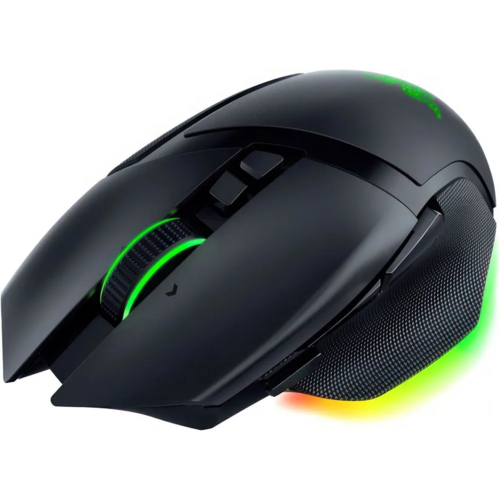 Игровая мышка Razer Basilisk V3 Pro 35K (черный)