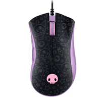 Razer DeathAdder Essential Kuromi