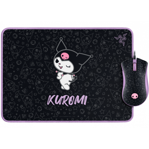 Набор периферии Razer DeathAdder Essential Kuromi