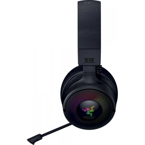 Игровые наушники Razer Kraken V4