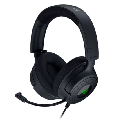 Игровые наушники Razer Kraken V4 X