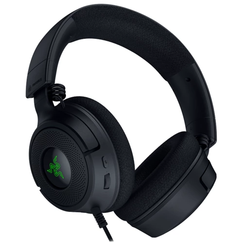 Игровые наушники Razer Kraken V4 X