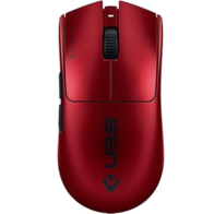 Razer Viper V3 Pro Sentinels Edition (красная)