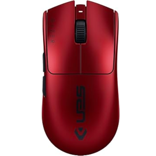 Игровая мышка Razer Viper V3 Pro Sentinels Edition (красная)