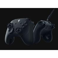 Razer Wolverine V3 Tournament Edition (черный)