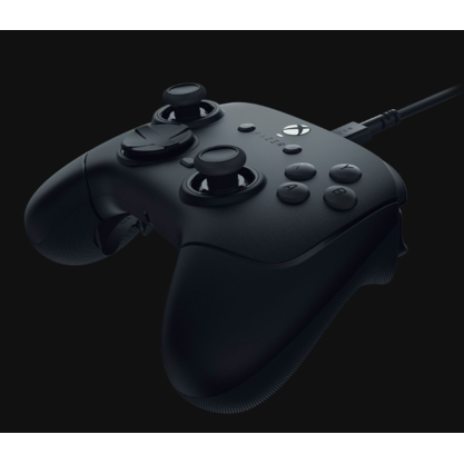 Геймпад (джойстик) Razer Wolverine V3 Tournament Edition (черный)