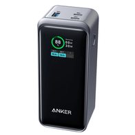 Anker Prime 20,000 mAh Power Bank (200W) A1336 (черный)