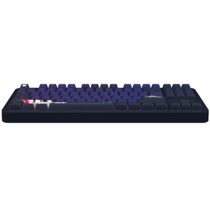 Игровая клавиатура Red Square Alumix TKL Classic Kitsune (RSQ-20051) (черный)
