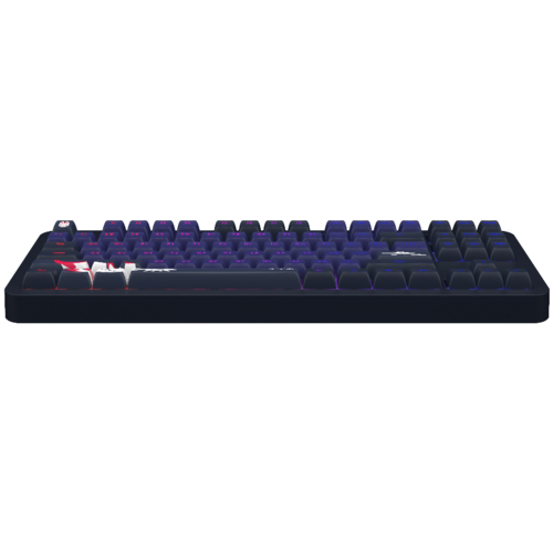Игровая клавиатура Red Square Alumix TKL Classic Kitsune (RSQ-20051) (черный)