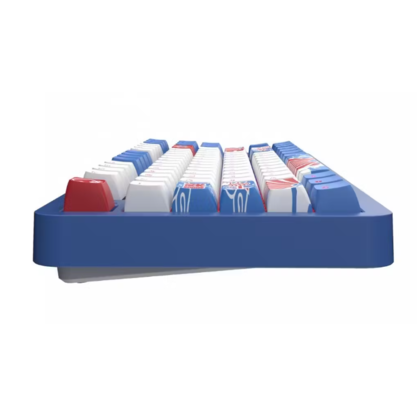 Игровая клавиатура Red Square Alumix TKL Classic Pakuru (RSQ-20056) (синий)