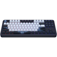 Red Square Alumix TKL Classic Serenity (RSQ-20053) (черный)