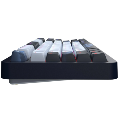 Игровая клавиатура Red Square Alumix TKL Classic Serenity (RSQ-20053) (черный)