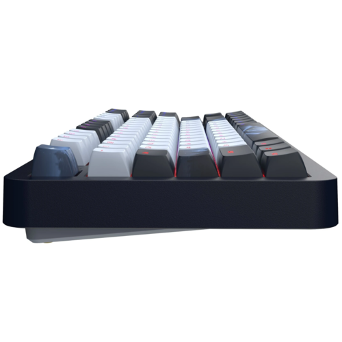 Игровая клавиатура Red Square Alumix TKL Classic Serenity (RSQ-20053) (черный)