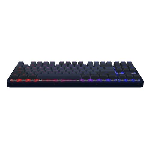 Игровая клавиатура Red Square Alumix TKL Dark Matter (RSQ-20047) (черный)