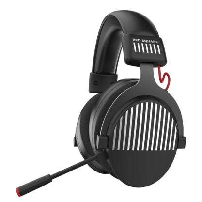 Игровые наушники Red Square RS319 V3X (RSQ-30019) (черный)