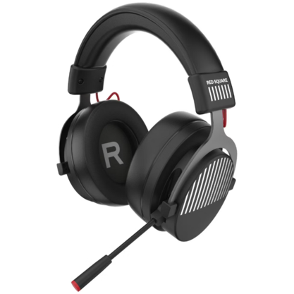 Игровые наушники Red Square RS319 V3X (RSQ-30019) (черный)