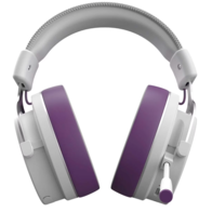 Red Square RS319 V3X (RSQ-31019) (бело-фиолетовый)