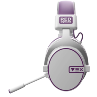 Red Square RS319 V3X (RSQ-31019) (бело-фиолетовый)