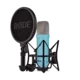 Rode NT1 Signature Series (голубой)