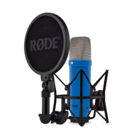 Rode NT1 Signature Series (синий)