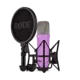 Rode NT1 Signature Series (сиреневый)