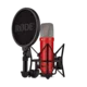 Rode NT1 Signature Series (красный)
