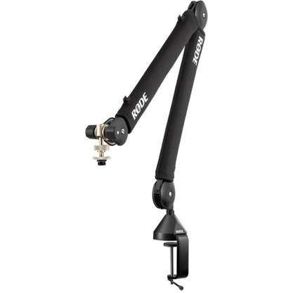 Микрофонная стойка RODE PSA1+ (черный)