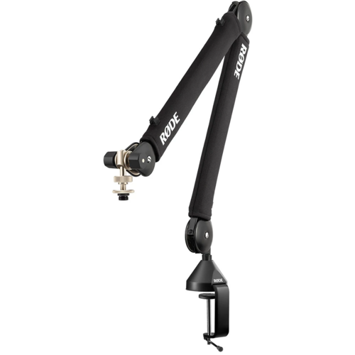 Микрофонная стойка RODE PSA1+ (черный)