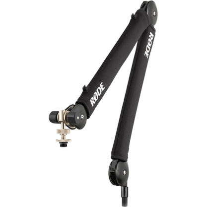 Микрофонная стойка RODE PSA1+ (черный)