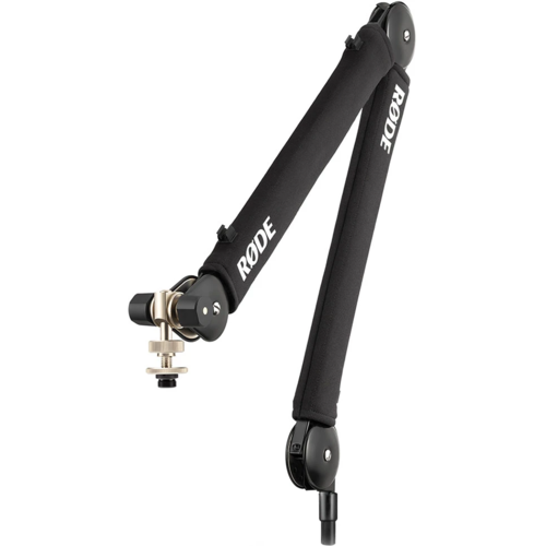 Микрофонная стойка RODE PSA1+ (черный)
