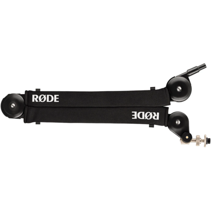 Микрофонная стойка RODE PSA1+ (черный)