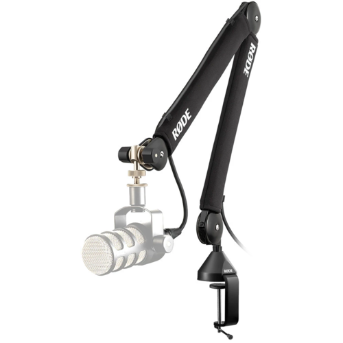 Микрофонная стойка RODE PSA1+ (черный)