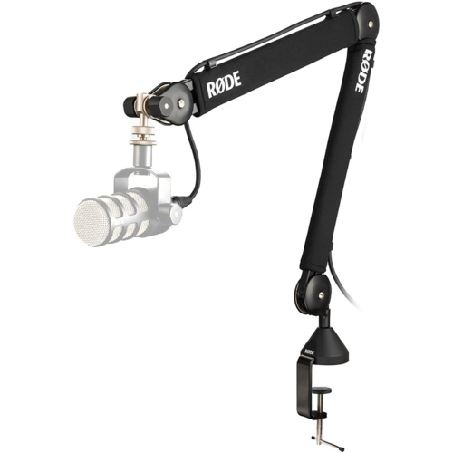 Микрофонная стойка RODE PSA1+ (черный)