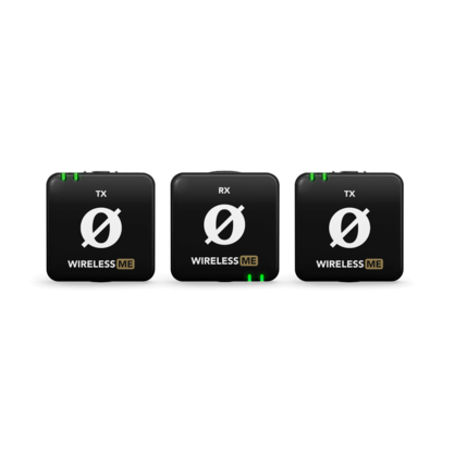 Микрофон Rode Wireless ME Dual