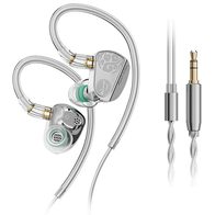 Zhulinniao Jinghong Z3 без микрофона 3.5 мм (серебристый)