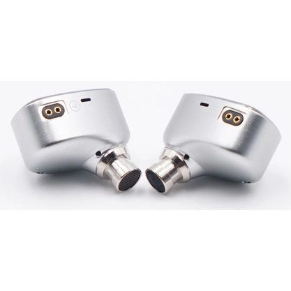 Наушники BQEYZ Frost 3.5 мм (синий)