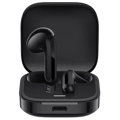 Наушники Xiaomi Redmi Buds 6 Vitality Edition (черный)