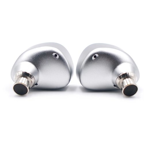 Наушники BQEYZ Frost 3.5 мм (синий)