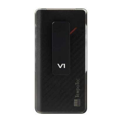 Чехол для плеера Back Clip for TempoTec Variations V1 (черный)