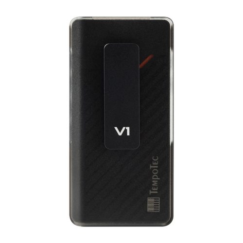 Чехол для плеера Back Clip for TempoTec Variations V1 (черный)