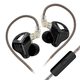 KZ Acoustics ZVX Pro с микрофоном