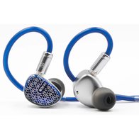 BQEYZ Frost 3.5 мм (синий)