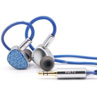 BQEYZ Frost 3.5 мм (синий)