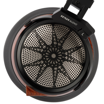 Наушники Sivga Sendy Audio Apollo by Sivga Apollo