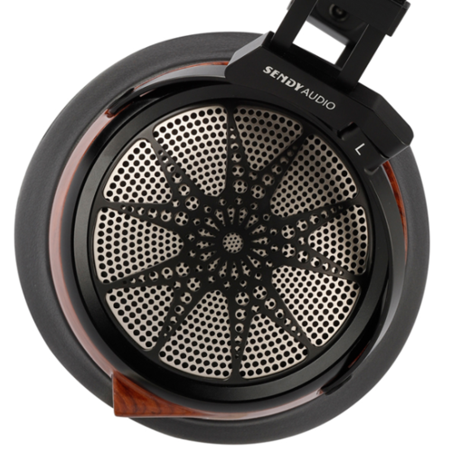 Наушники Sivga Sendy Audio Apollo by Sivga Apollo