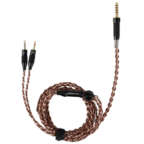 Наушники Sivga Sendy Audio Apollo by Sivga Apollo