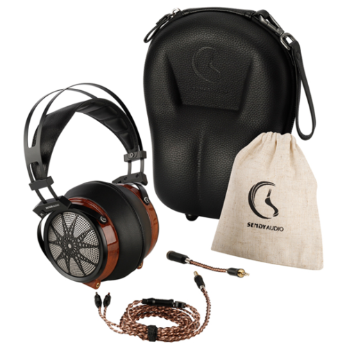 Наушники Sivga Sendy Audio Apollo by Sivga Apollo