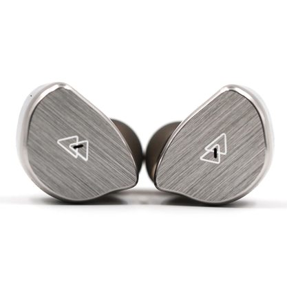 Наушники BQEYZ BQ10 без микрофона 3.5 мм